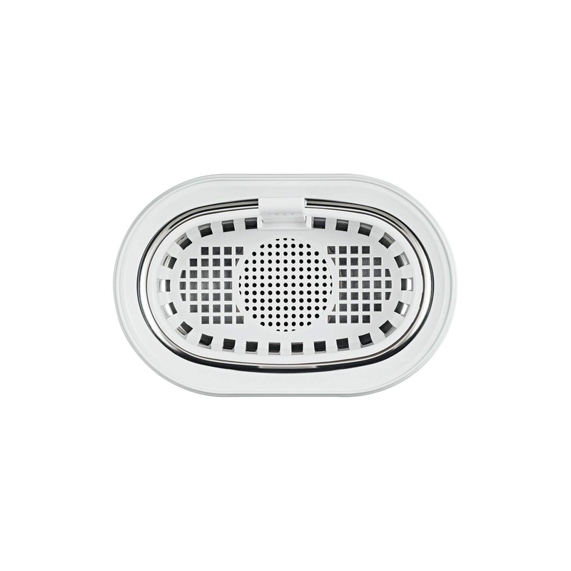 Grundig UC 6620 Ultrasonic Cleaner with Timer Function, High Efficiency