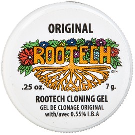Technaflora Rootech Gel for Plants, 7-Grams