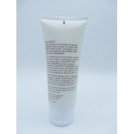 BEFINE FOOD SKIN CARE PORE REFINING TREATMENT SCRUB 3 OZ