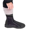 Henderson Aqua Lock Zippered Boot 7mm-7