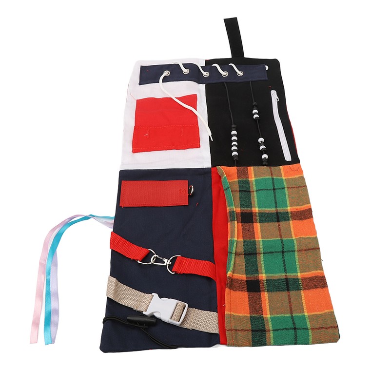 Dementia Decompression Blanket Reduce Anxiety Calming Comforting Activities Elderly Sensory