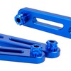 6-in-1 Multifunctional Bicycle Bottom Bracket Wrench Bicycle Bottom Bracket Tool,