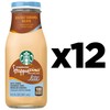 Starbucks Frappuccino Lite, Sea Salt Caramel Gelato, 9.5 Fl Oz