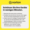 Norton 360 Premium inklusive Utilities Ultimate 2025, 10 Geräte, 1-Jahres-Abonnement,