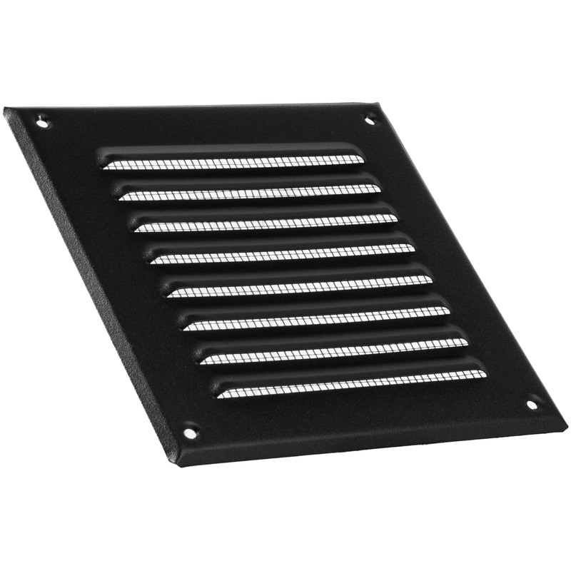 Vent Systems - 5 x 5 Inch (Duct Opening Size)