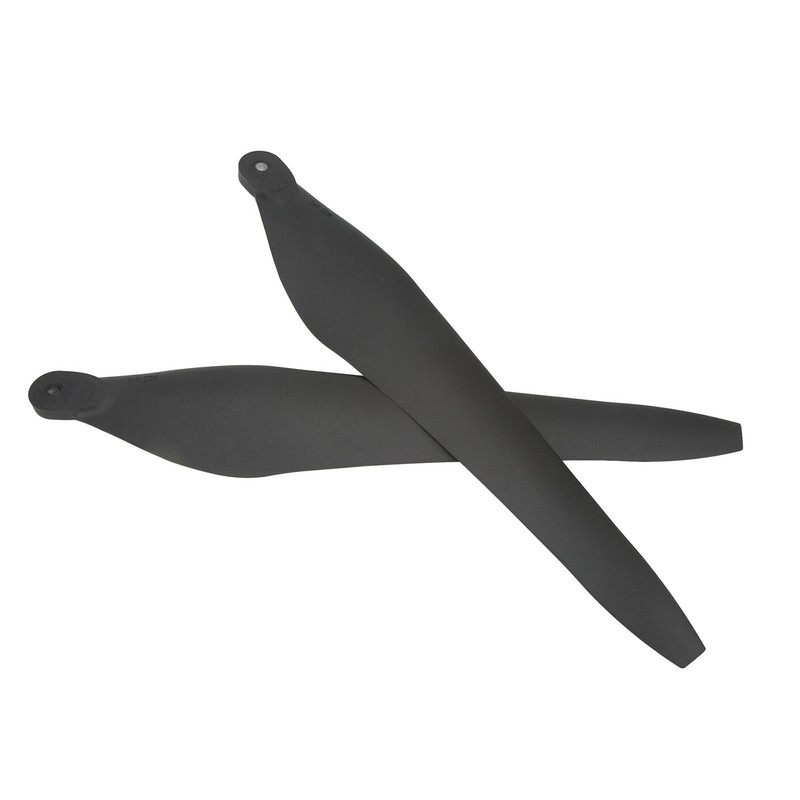 3411 Agricultural Drone Propeller Folding Replacement Plastic Plant Drone Propeller