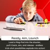 Fat Brain Toys Magshuto Stunt Park, Magnetic Trick Shot System,
