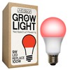Un-Edison LED Grow Light Bulb Red Spectrum Replaces up to