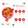 Nature Heart Frutos Rojo Caja Sobres Gramos