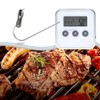 Dophee Meat Thermometer, Upgraded Replacement Temperature Probe Sensor, Compatible with