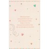 Anniversary Card for Wife, Extra Large 30.5 x 20.3 cm,