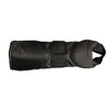 Karlie Polar Bear Teflon Dog Coats, Black, 45 cm