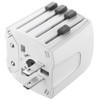 Cellularline World Travel Adapter
