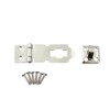 High Logic J-423 Stainless Steel Latch 1.8 in (45 mm)