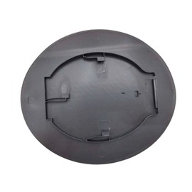 Fuel Door Gas Cap Hatch For Dodge Dart 2012=2014 Replaces Part # 68090634AC
