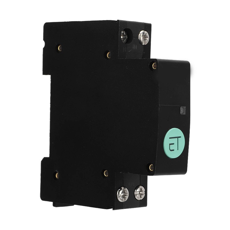 WiFi Smart Circuit Breaker Remote Control Rail Mounted Voice Timer