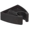 Attwood 7571L7 Pole Light Storage Clip, Holds ¾-Inch-Diameter Poles, 2