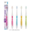 Mystical medyifitto Mountain Notebook Toothbrushes Firm 6 Pairs Color Bring It
