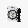 compass camping mountaineering transparent portable Small 4ea