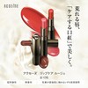 ACSEINE Lip Care Rouge BR01 Russet Brown