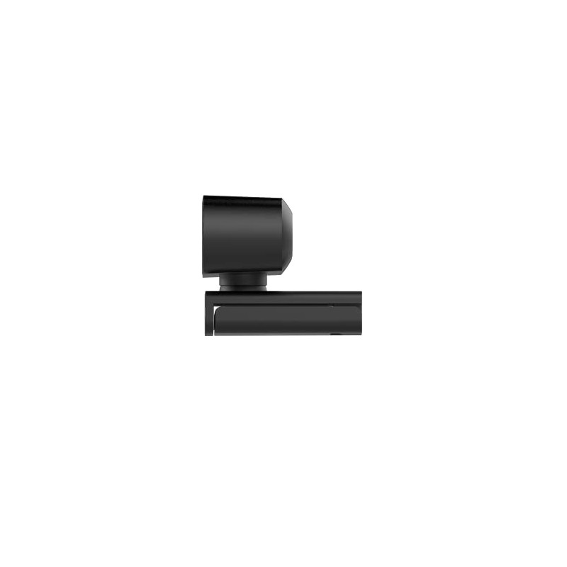Hikvision Cámara Web Alta DENIFICIÓN (1080p) con Autoenfoque Giro 360