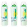 Sara Hair Cream R 3 Pieces (Bulk Purchase) 5.5 fl