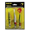 Seika Pro Pike Fishing Tackle Max Set