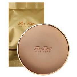 Cushion No. 25, 15g containing nutrients from black snail and peptides / 블랙 스네일과 펩타이드의 영양을 담은 쿠션 25호 15g