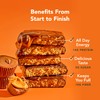ALOHA ALOHA Organic Plant Based Protein Bars - Peanut Butter