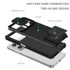 Vokuha Case for Mi 11T 5G/Mi 11T Pro 5G 21081111RG