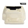 G-PLUS Seat Bottom Cushion Pad Compatible with Ford F250 F350
