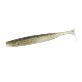 DAIWA Steez Stirring Shad, Rubber Crab, 13.0 cm, 18.0 g, Magic Shad, 17513-500