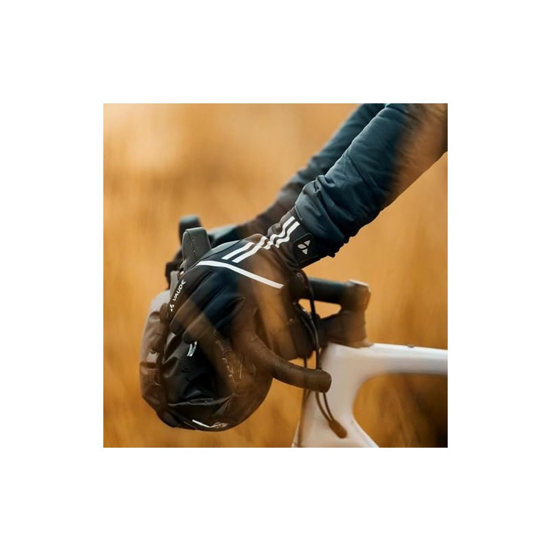 VAUDE Posta Warm Gloves
