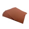 STARCKE Premium 9" x 11" General Purpose Aluminum Oxide Sandpaper Sheets | For Wood, Metal, Automotive and Paint, 50 Pack - 320 Grit