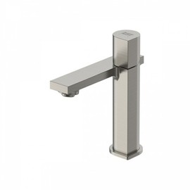 AST Superior G Bathroom Faucet Satin Hairline FA1742-0KAKB11AA