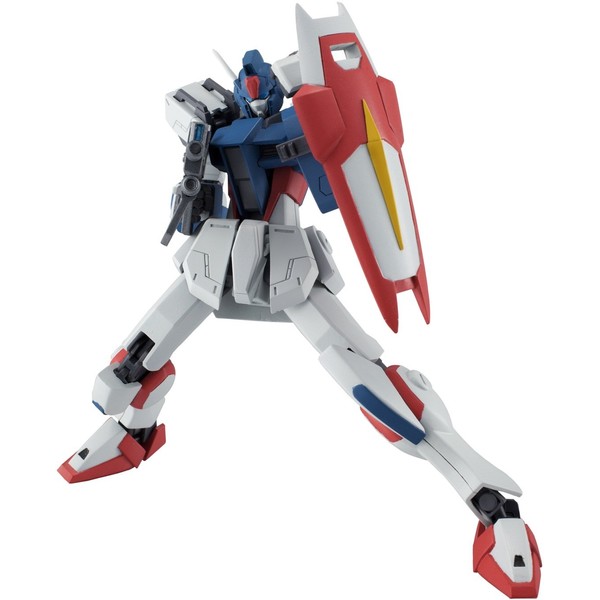 Robot Spirits Side MS Strike Dagger