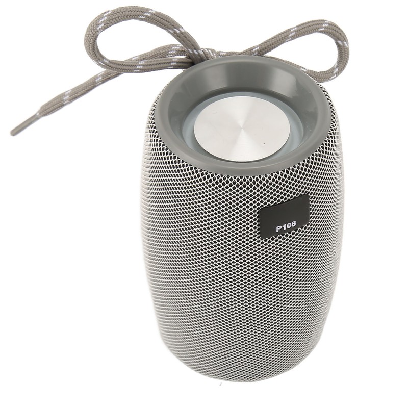 Wireless Bluetooth Speaker Lound Stereo Sound Portable Subwoofer Bass Speaker