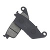 AHL Front and Rear Brake Pads Set for Honda ST1100