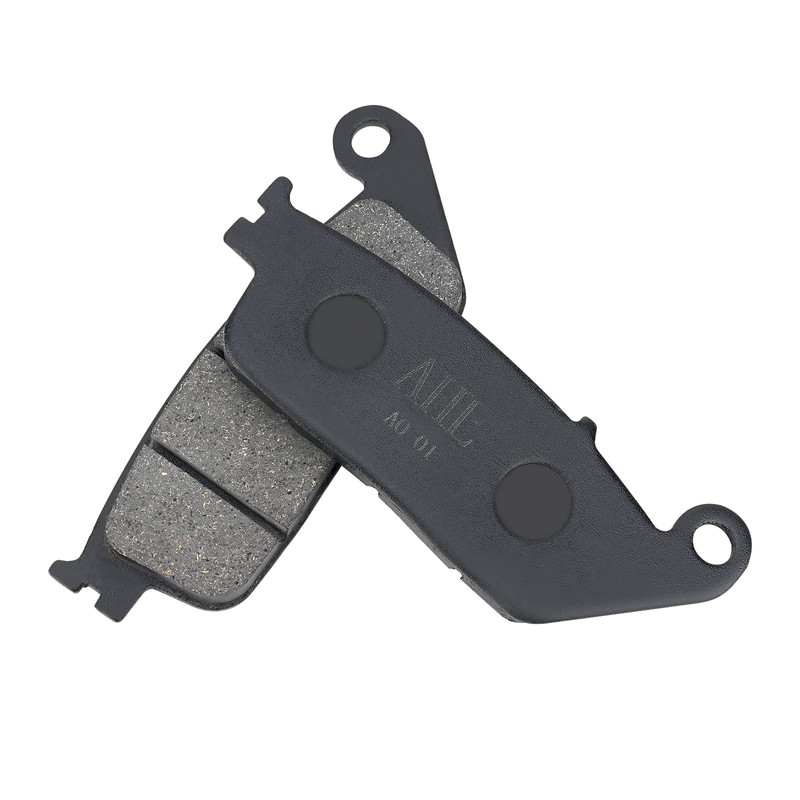 AHL Front and Rear Brake Pads Set for Honda ST1100
