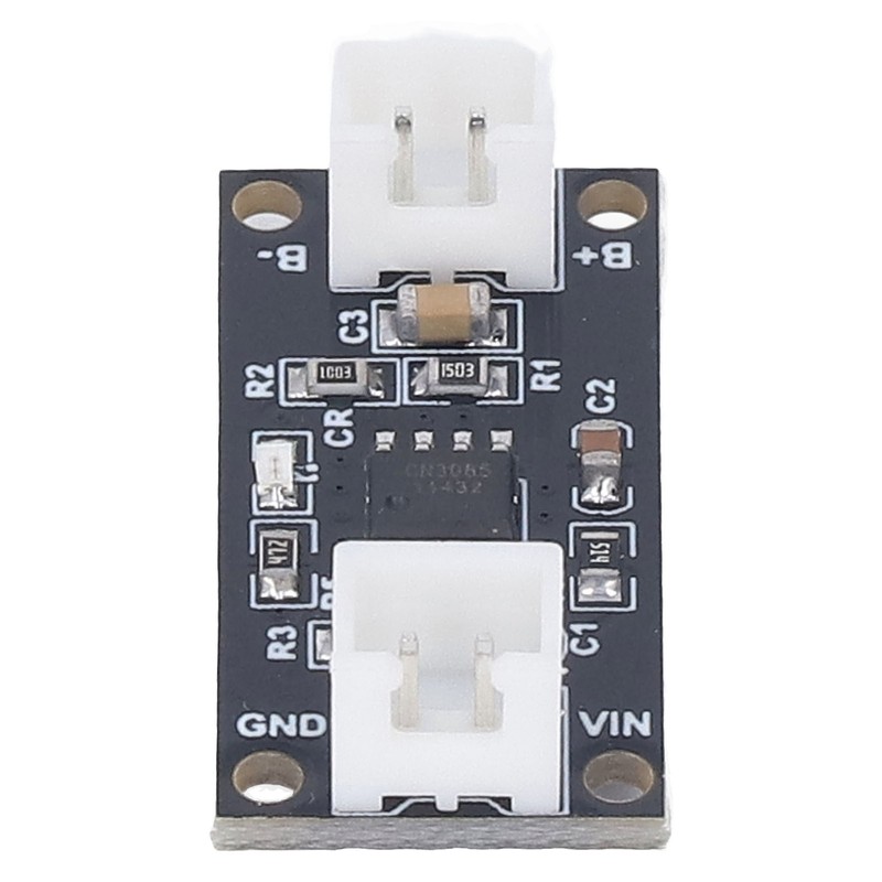 2Pcs NiMH Battery Charging Board Portable Wear Proof CC CV