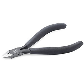 Tamiya Sharp Pointed Side Cutter
