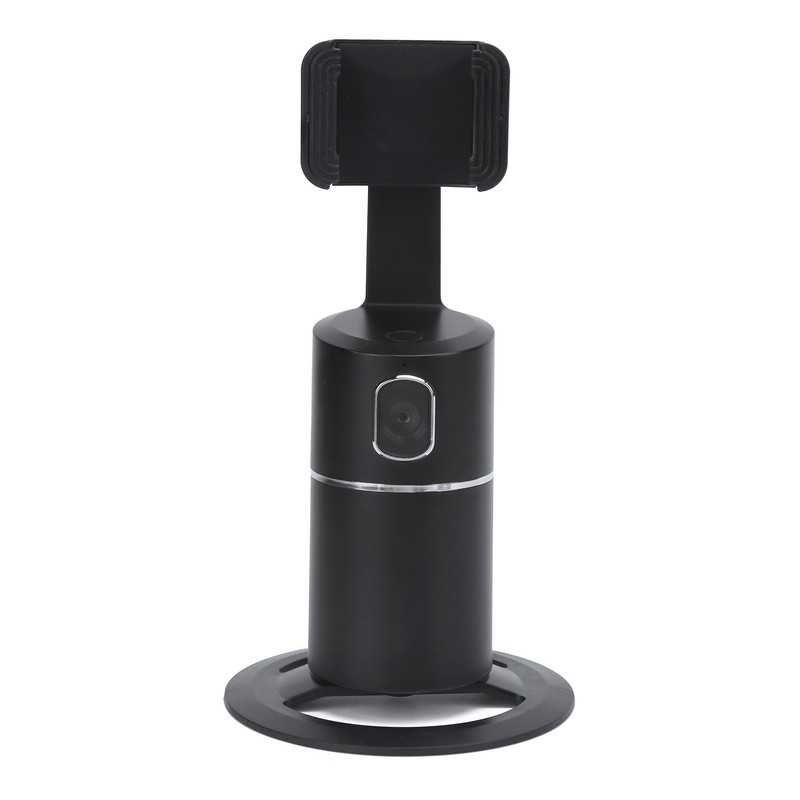 Smart Phone Holder Detachable 360° Auto Face Tracking Portable AI