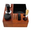 Treliamd 8 In One Espresso Knock Box Espresso Accessories Coffee
