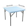 Wedding Table Cloths | Square Elastic Fitted Cloth - Stretch