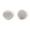 SODASTREAM - Sodastream metal bottle stopper duo - 1040290880