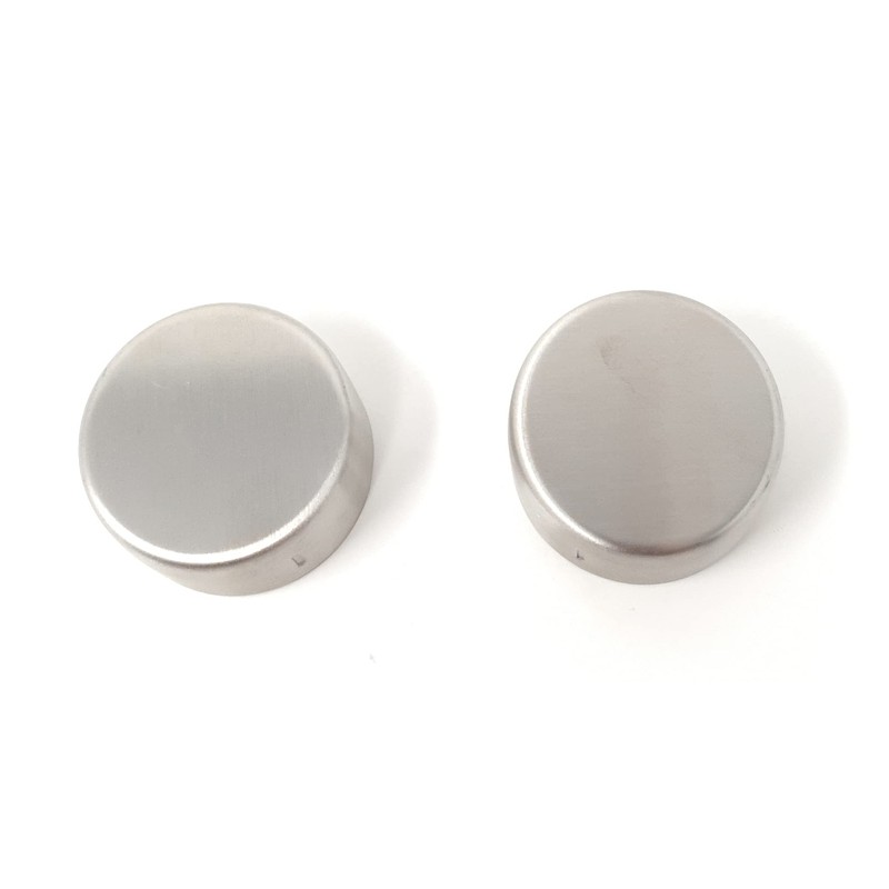 SODASTREAM - Sodastream metal bottle stopper duo - 1040290880