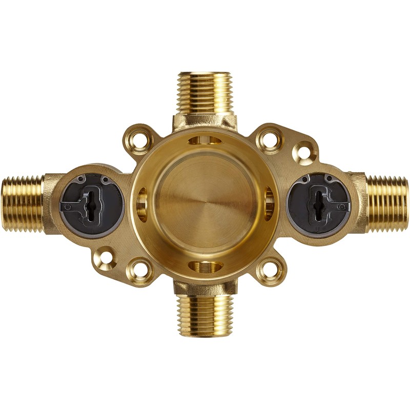 Kohler K-8304-KS-NA Rite-Temp® Pressure-Balancing Valve Body and Cartridge Kit with