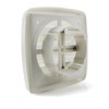 Amonk Adjustable Dryer Vent Cover Outside 4'' to 5'' to