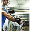 Ovyuzhen Wrist Support Brace Sports Exercise Training Hand Protector Neoprene