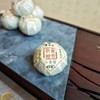 Teavivre ® Xinhui Green Mandarin Orange Ripened Pu-erh Tea Chinese
